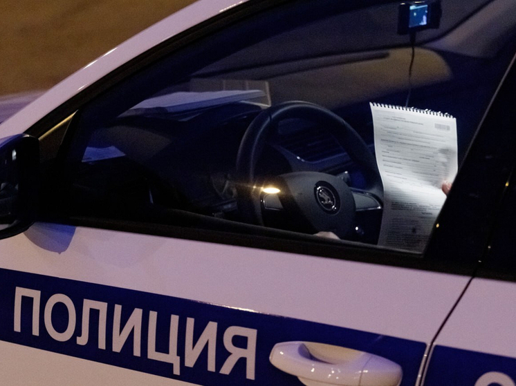 В ДТП в Острове Lada Granta столкнулась с грузовиком Scania. Есть пострадавшие