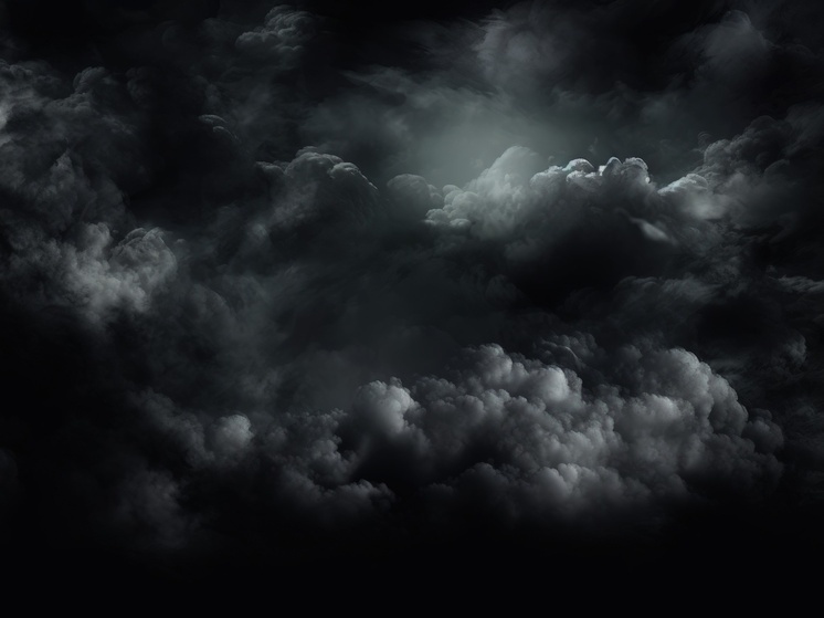 Нейросеть рассказала, как избавиться от черного неба в Красноярске