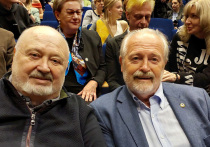 Во ВГИКе завершился первый этап юбилейного, 45-го студенческого кинофестиваля, его российская часть