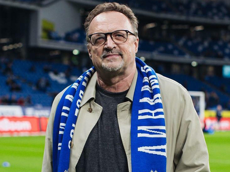 Знаменитому телекомментатору и спортивному журналисту исполняется 70 лет