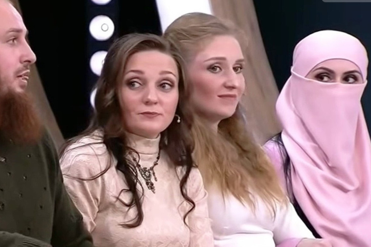 Левират и сорорат, временный брак и женитьба на призраках: какими бывают нестандартные формы брака