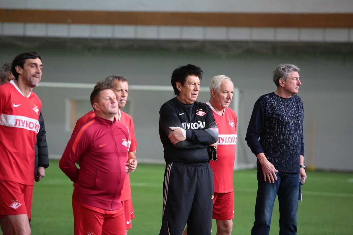 «Привести «Арарат» к «золотому дублю» – это дорогого стоит»