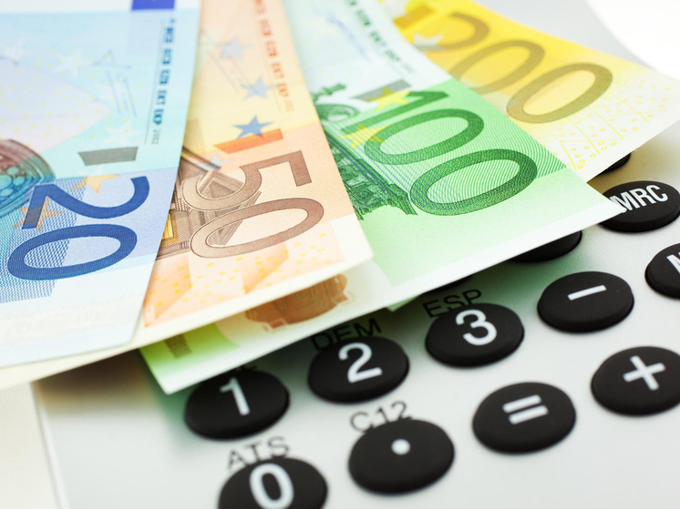 Германия — Великая стагнация–по–немецки