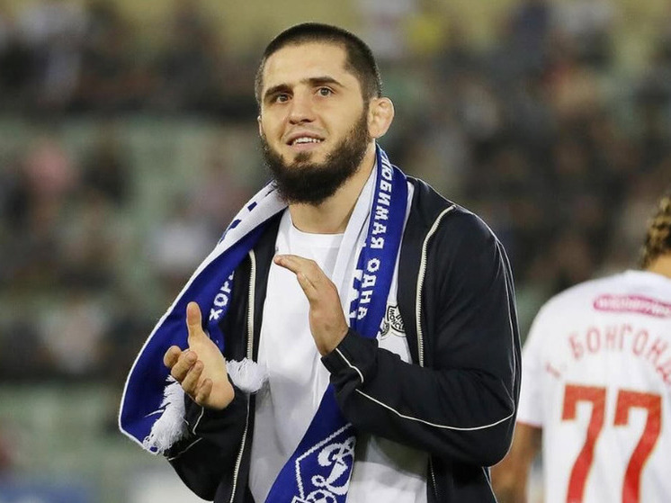 «Отправь его в Дагестан»: фраза Махачева запустила новый тренд в TikTok