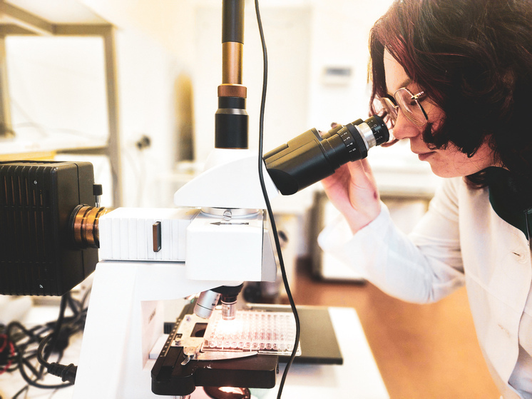 В подмосковном Пущино создали уникальную вакцину для птицеводства