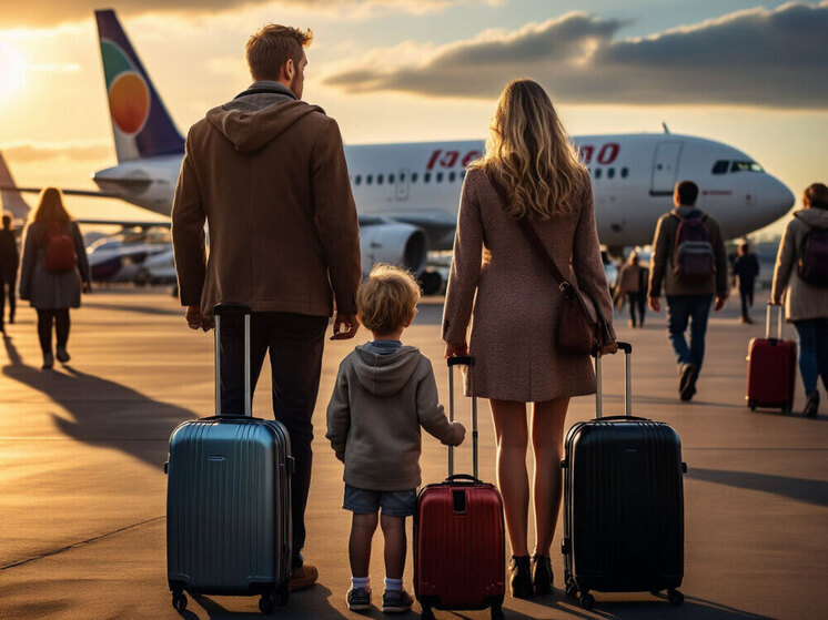 В Ярославле снова закрывали аэропорт «Туношна»