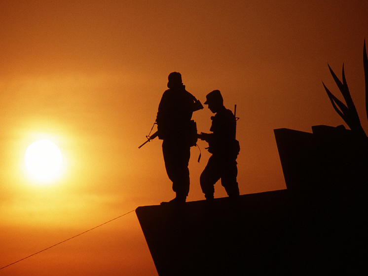 В Латвии  продлили запрет на полеты вблизи границы с РФ и Белоруссией в ночное время