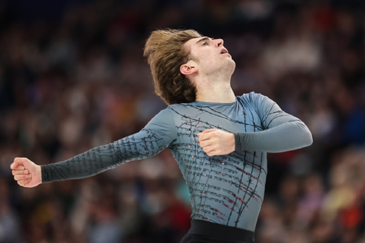 Марк Кондратюк выиграл Гран-при «Звезды Магнитки», Григорий Федоров — серебро, Николай Угожаев — бронза