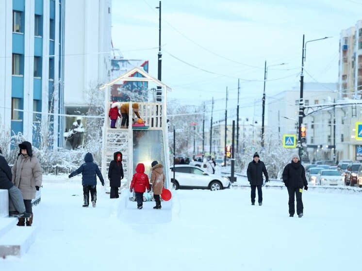 ГАИ: Четверг и суббота – самые аварийные дни в Якутске