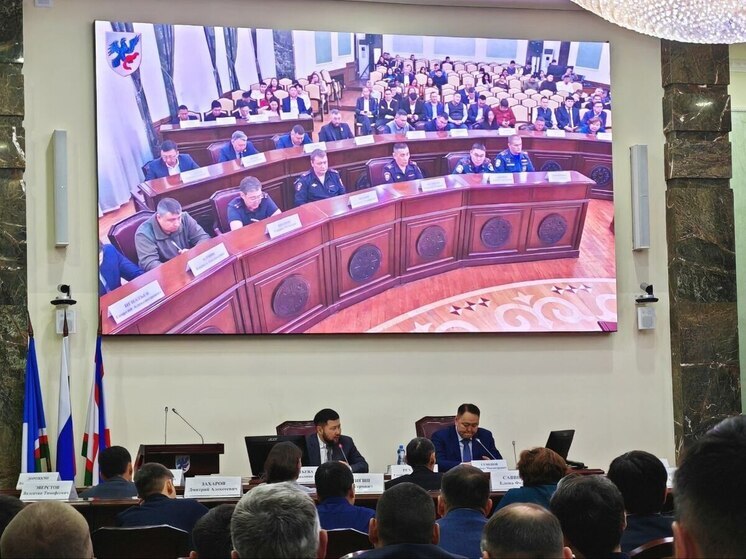 Якутск: борьба с "алкоточками" и пьянством за рулем продолжается