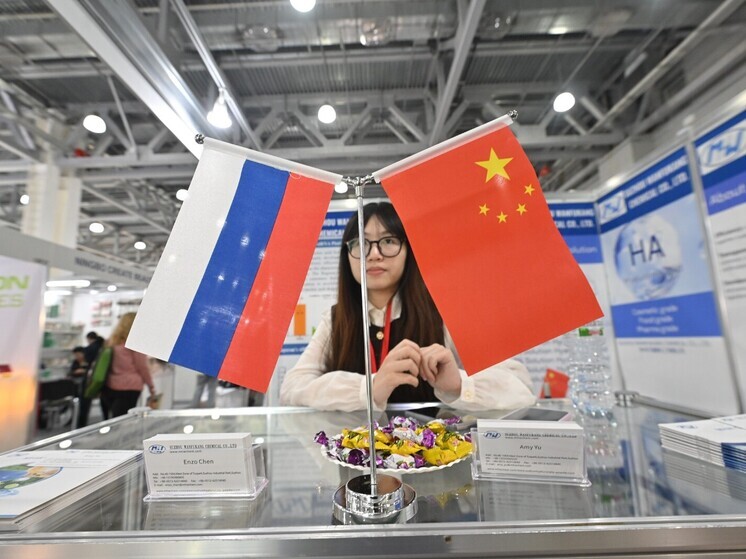 В США назвали стратегической ошибкой сближение России и Китая