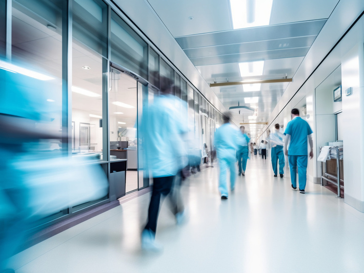 Красноярские поликлиники перейдут на семидневный режим работы с 2026 года