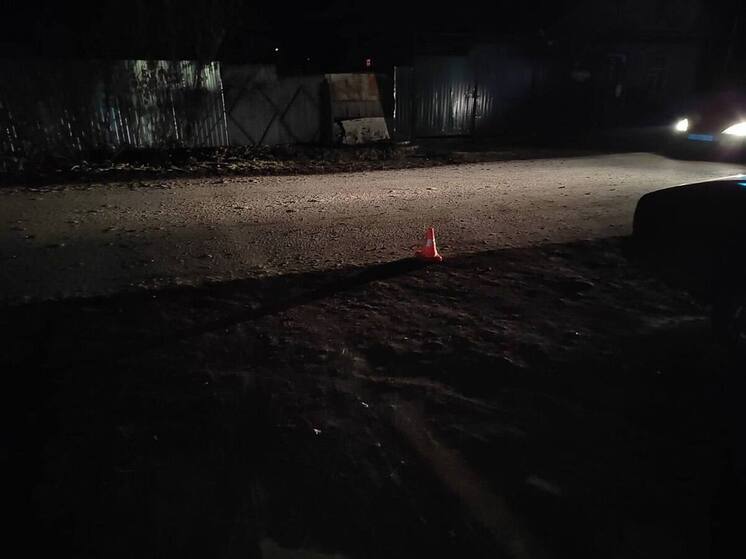 В Омской области пьяный пенсионер на «Приоре» сбил двух девочек-подростков