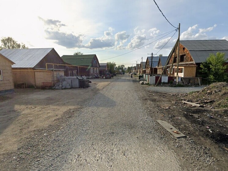 Жители Цыганского поселка Екатеринбурга могут уехать в пригороды