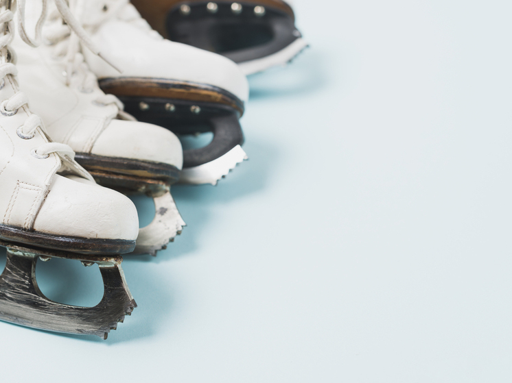 В Красноярске парк выплатит 190 тысяч рублей за травму девочки на ледовом катке