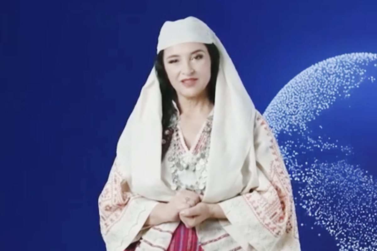 В Албании неожиданно рассказали о беременности ИИ-министра Диеллы