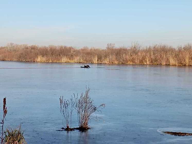 За два дня на водоемах Алтайского края обнаружили четыре тела
