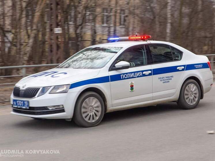 В Костомукше обнаружили погибшим без вести пропавшего пенсионера