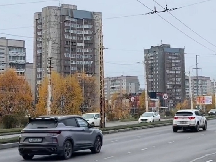 Шоссе в Петрозаводске станет безопаснее