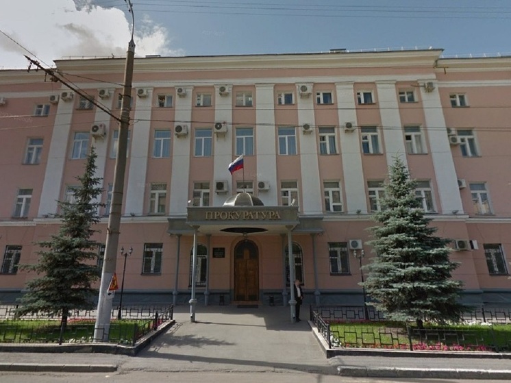 Новое руководство областного Следственного управления СК заинтересовалось ситуацией, но в действиях первого заместителя прокурора Андрея Иньшакова может усматриваться противодействие