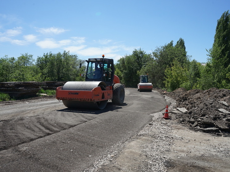 В Саратовской области отремонтируют 10 автоподъездов к малым населенным пунктам