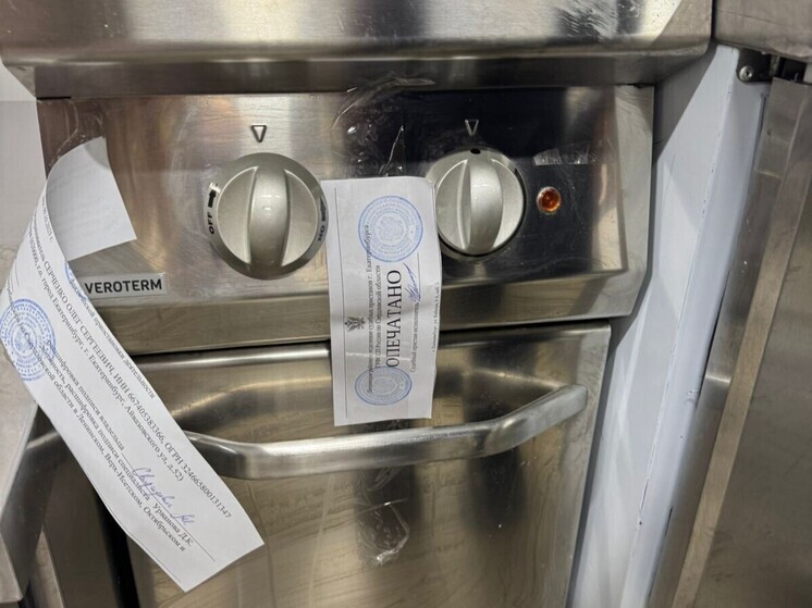 Приставы приостановили работу пекарни «Поль Бейкери» в Екатеринбурге