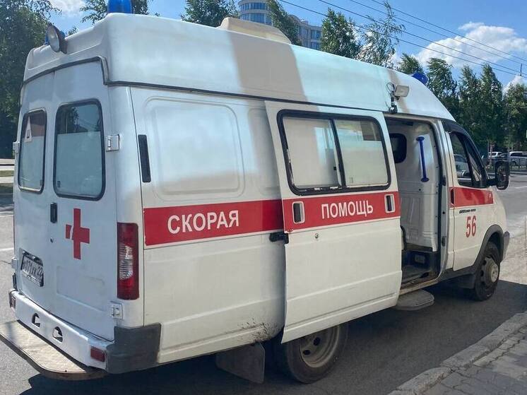 Погибли две девушки: в Бийске пьяный водитель подвозил незнакомцев и устроил ДТП