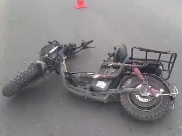 Полицейские опубликовали видео с места смертельного ДТП на мосту через Волгу