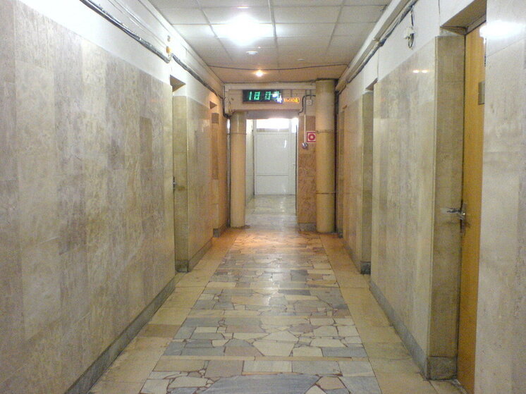 В Саратовской области ищут уборщицу на зарплату 100 тысяч рублей