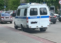 Заводской районный суд Орла рассмотрел дело в отношении местной жительницы