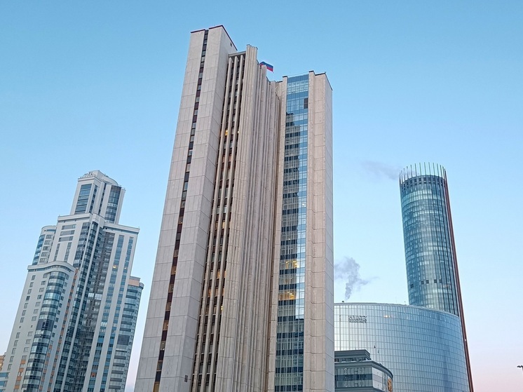 Денис Паслер назначил новых членов свердловского правительства