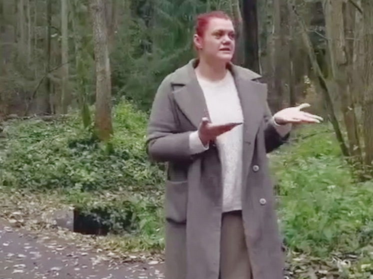 Депутат из Подмосковья матом рассказала, куда нужно ехать и идти недовольным