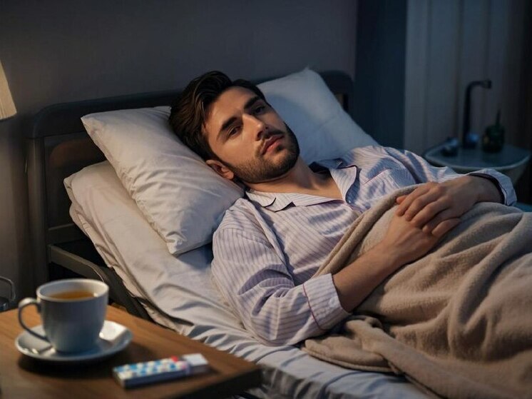 Дефицит солнца и стресс: что ослабляет иммунитет осенью