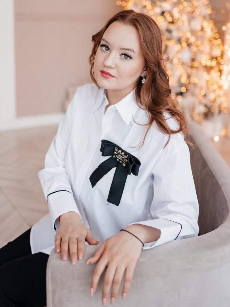 Вартовчанка вошла в число лучших молодых медиаспециалистов России