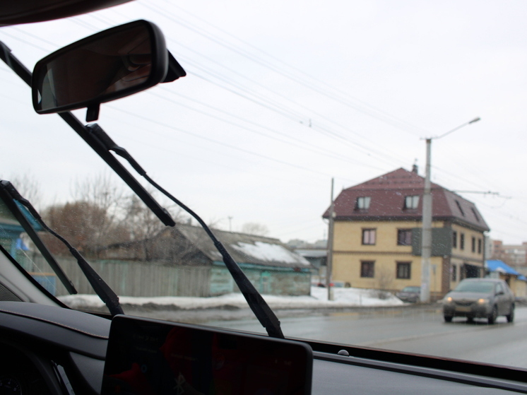 В среднем на комплект зимней резины омичи тратят 27 тысяч рублей