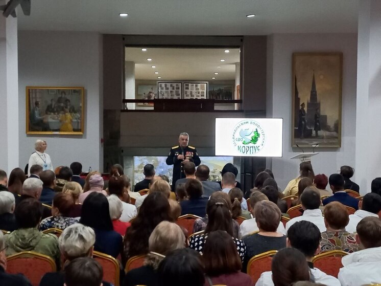 Греков в Чите объяснил причину отправки недолеченных бойцов на передовую