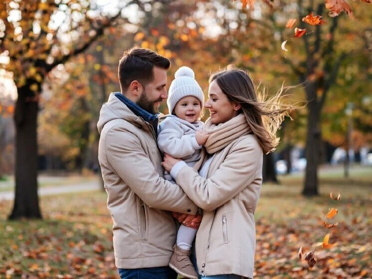 Карьера вместо семьи: у молодых россиянок появились новые приоритеты