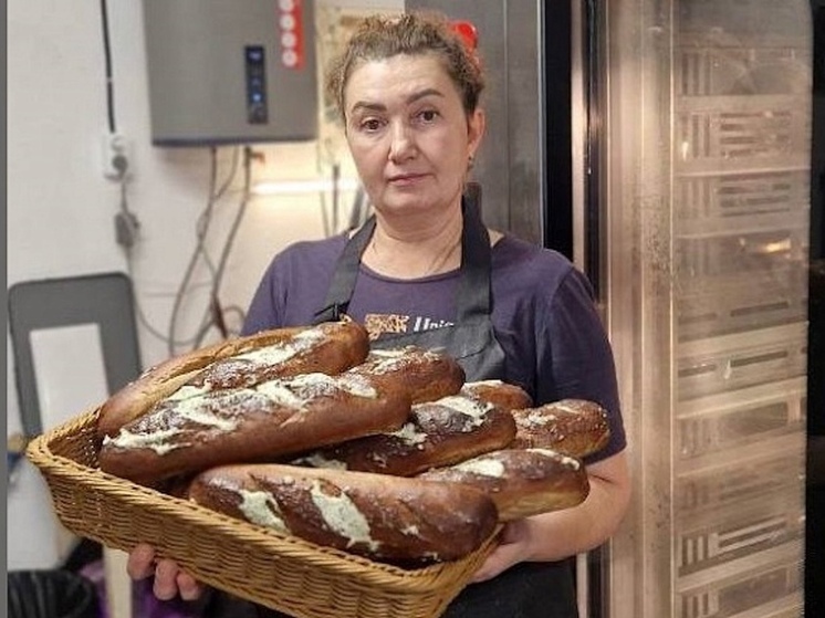 Лешуконка смогла открыть кафе благодаря соцконтракту