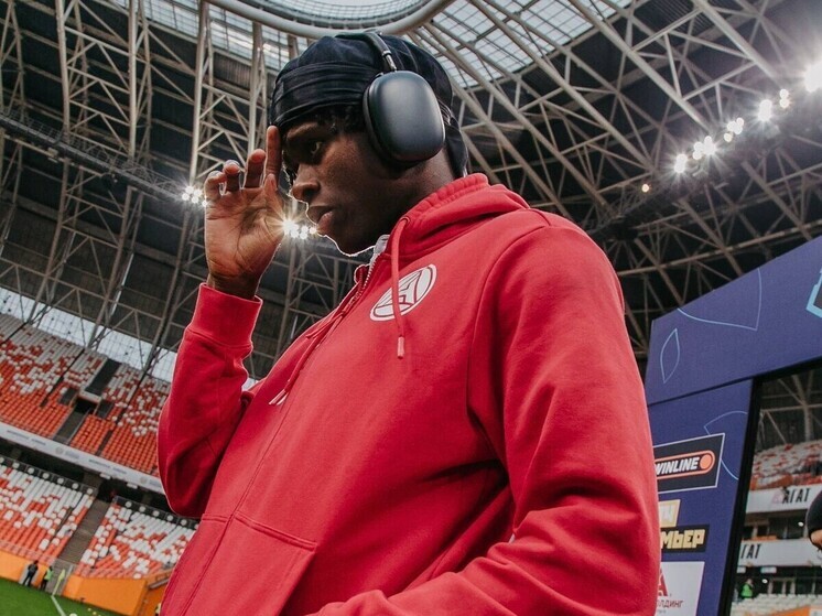 Игрок «Акрона» Беншимол о матче с «Локо» в Саранске: чувствовал, что играем дома