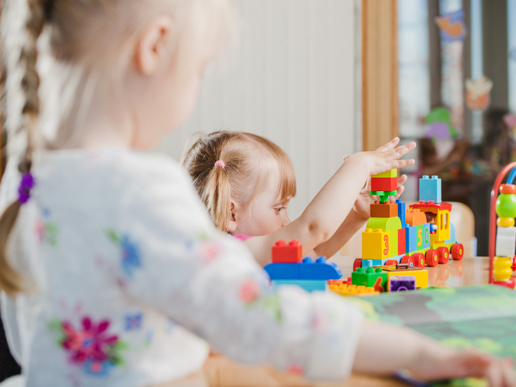 Ещё два детских сада в Нижнем Новгороде объединят