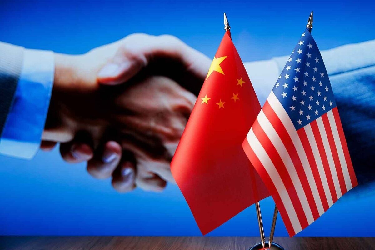 США и Китай кулуарно договорились о сделке перед встречей Трампа и Си Цзиньпина