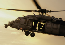 Вертолет и истребитель Военно-морских сил США потерпели крушение в течение одного и того же получаса в воскресенье во время выполнения отдельных плановых операций над Южно-Китайским морем, все члены экипажа были благополучно спасены, сообщили в Тихоокеанском флоте ВМС