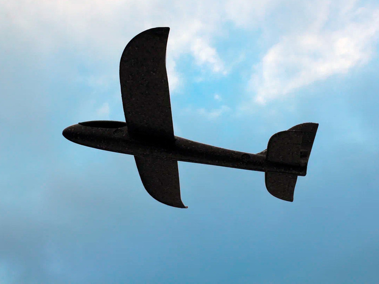 Более 6 часов над Липецкой области функционировал режим воздушной опасности