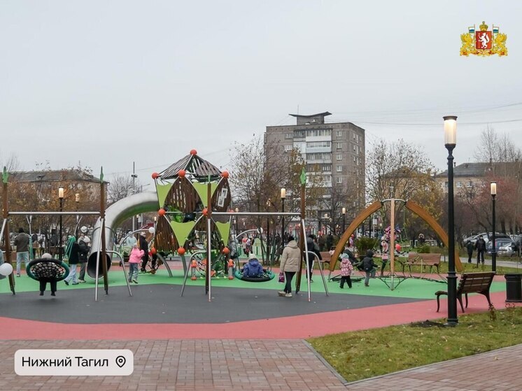 39 свердловских объектов обновляются по проекту ФКГС