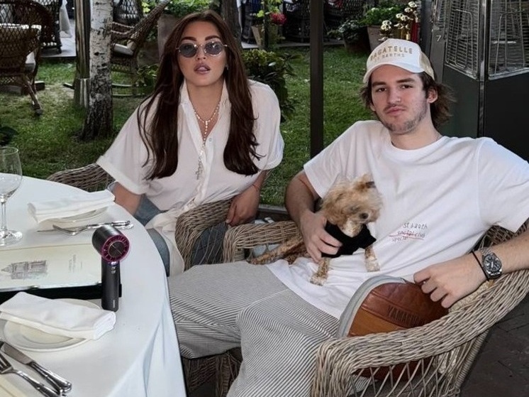 Сын Ирины Дубцовой взял фамилию матери для старта музыкальной карьеры