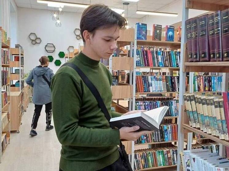 В Хабаровском крае создадут еще четыре современные модельные библиотеки