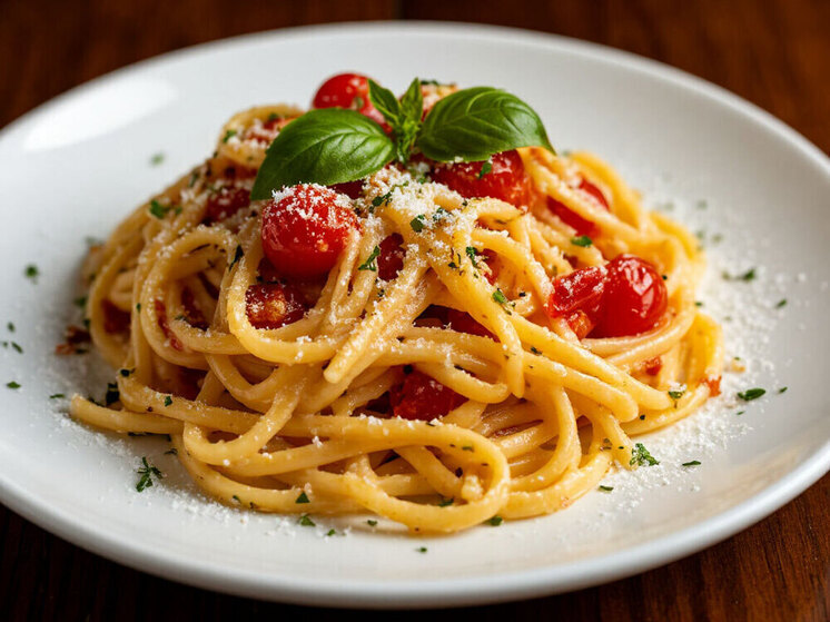 Стало известно, можно ли есть макароны и рис при похудении