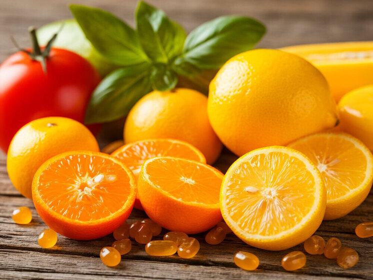 Нутрициолог раскрыла, как дефицит витаминов и минералов влияют на вес