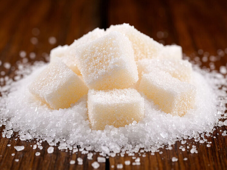 Специалист развеял заблуждения об отказе от сахара для похудения