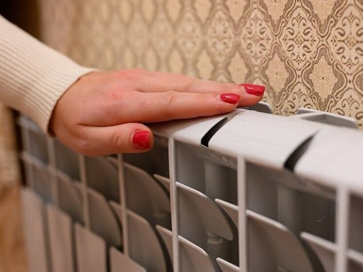 Детская больница Находки работает при низкой температуре в палатах